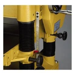 Powermatic 209 20" Planer w/ Helical Cutterhead 1791315