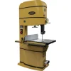 Powermatic PM2415B 24" 5HP 3-Phase Bandsaw 1791260B