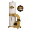 Powermatic PM1300 Dust Collector w/ Bag Filter Kit 1791078K