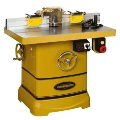 Powermatic PM2700 5HP Shaper 1280101C