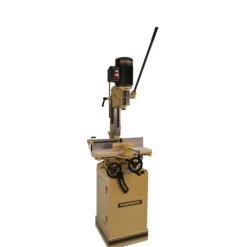 Powermatic Tilt Table Mortiser 719T with Stand 1791264K