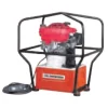 Power Team Double-Acting Max Output Gasoline Powered Pump PG1204S