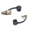 Power Team 3/8" Hydraulic Coupler Set 9795