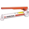 Power Team Hydraulic Hand Pump 1 Speed P12