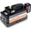 Power Team M18 Cordless Double Acting Hydraulic Pump PB104-1