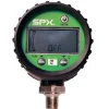Power Team 10,000 PSI Digital Pressure Gauge 9042DG