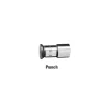 Power Team Round Punches for use with HP35 11/16" PD688