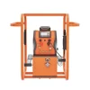 Power Team SPX eSync Portable Hydraulic Multi-Point Motion Control System ES14PRTXD