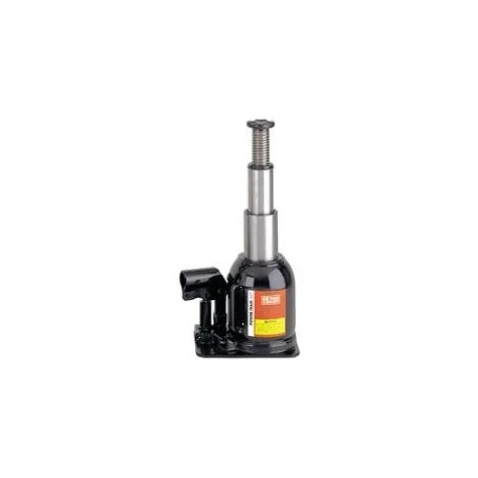 Power Team 15 Ton Bottle Jack 6-1/8" Stroke 9015B
