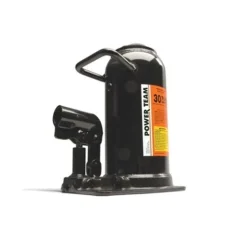 Power Team 12 Ton Bottle Jack 3-3/4" Stroke 9012A