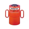 Power Team 150 Ton Hydraulic 6" Double Acting Cylinder RD1506