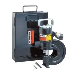 Power Team 35 Ton Hydraulic Punch (Tool Only) HP35