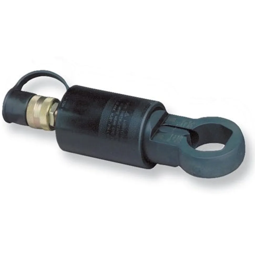 Power Team 15 Ton SPX Hydraulic Nut Splitter HNS150