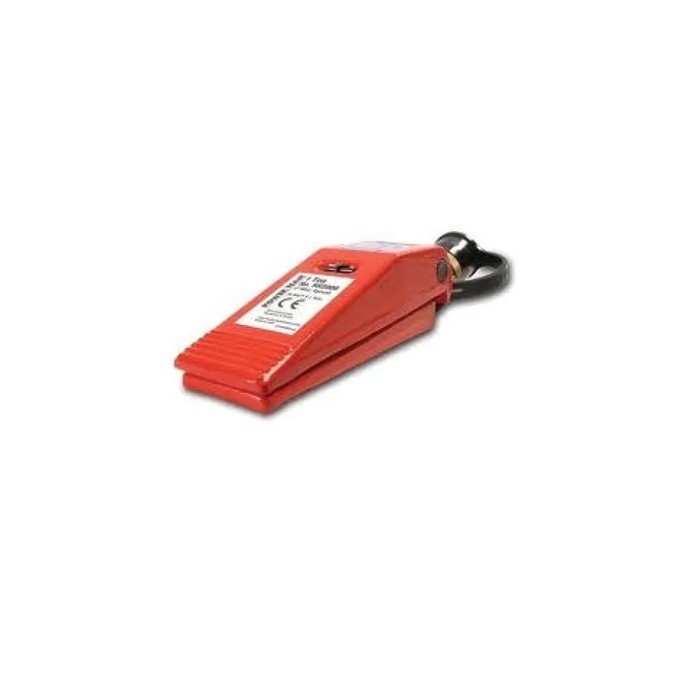 Power Team 1 Ton SPX Hydraulic Spreader HS2000