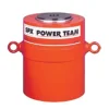 Power Team 200 Ton 10" Stroke Hydraulic Return Cylinder R20010D