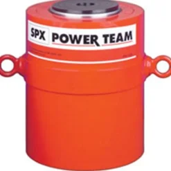 Power Team 430 Ton 10" Stroke Hydraulic Return Cylinder R43010D