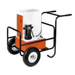 Power Team Universal Pump Cart PC200