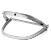 Pyramex Aluminum Cap Style Hard Hat Adapter HHAA