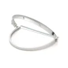 Pyramex Aluminum Full Brim Hard Hat Adapter HHAAW