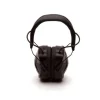 Pyramex AMP BT Electronic Earmuff with Bluetooth (Black) VGPME30BT