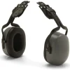 Pyramex Gray Cap Mounted Ear Muff Protection CM6010