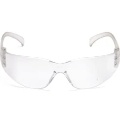 Pyramex Intruder Readers +2.5 Clear Lens Safety Glasses S4110R25