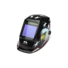 Pyramex Leadhead American Eagle Decorated Auto Darkening Welding Helmet WHAM3030AE