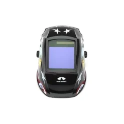 Pyramex Leadhead American Eagle Decorated Auto Darkening Welding Helmet WHAM3030AE