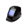 Pyramex Leadhead Glossy Black Decorated Auto Darkening Welding Helmet WHAM3030GB