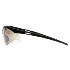 Pyramex PMXTREME Indoor/Outdoor Mirror Lens with Black Frame and Cord SB6380SP