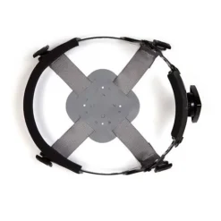 Pyramex Replacement Suspensions Ridgeline 4-Point Suspension - Full Brim HPR541