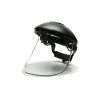 Pyramex Ridgeline HGBR & S1040 Face Shield Combo Kit HGBRKITCS