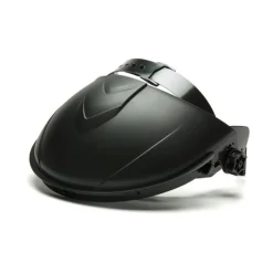 Pyramex Ridgeline Ratchet Headgear for Face Shields HGBR