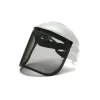 Pyramex Steel Wire Mesh Face Shield Replacement S1060