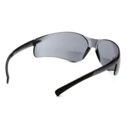 Pyramex ZTEK Gray +1.5 Reader Lens with Gray Temples S2520R15