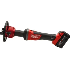Reed CPBMADP Milwaukee M18 Bevel Boss Pipe Beveler Adapter Head 04649