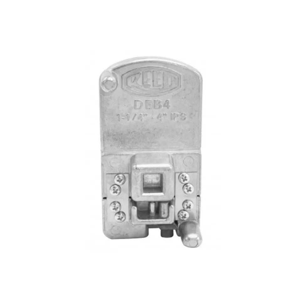 Reed DEB4 - DEB4 Deburr / Chamfer Tool for Plastic Pipe 04430