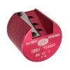 Reed Deburring For 1/2", 3/4" & 1" IPS 04650