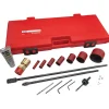 Reed DM3MECH Mechanical Hot Tapping Machine Kit 08350