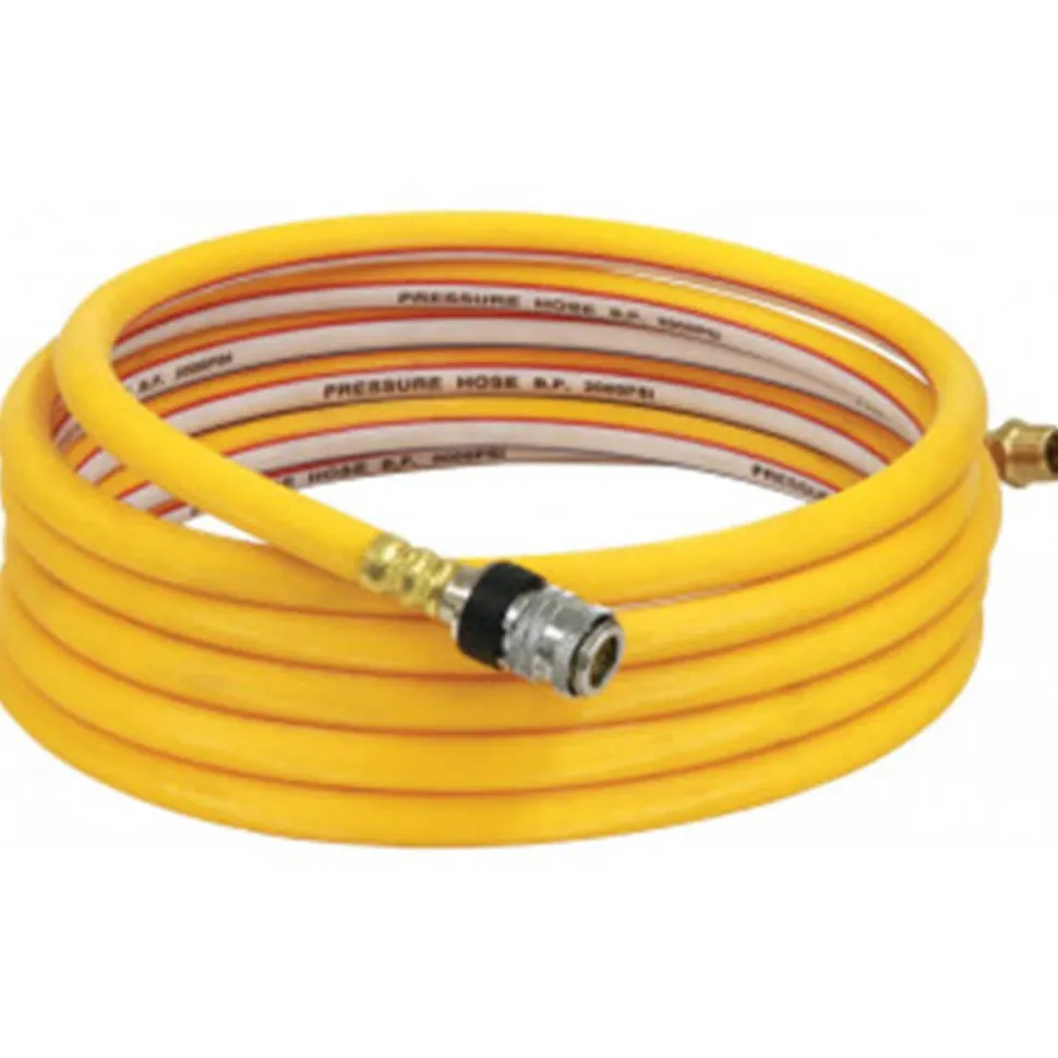 Reed EHTP Output Hose, Test Pump 08172