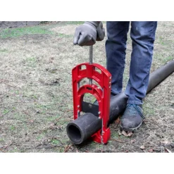 Reed Manufacturing HPC4+ - Guillotine Pipe Cutters 4605