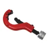 Reed Manufacturing Quick Release Tubing Cutters for Plastic Pipe TC2QP