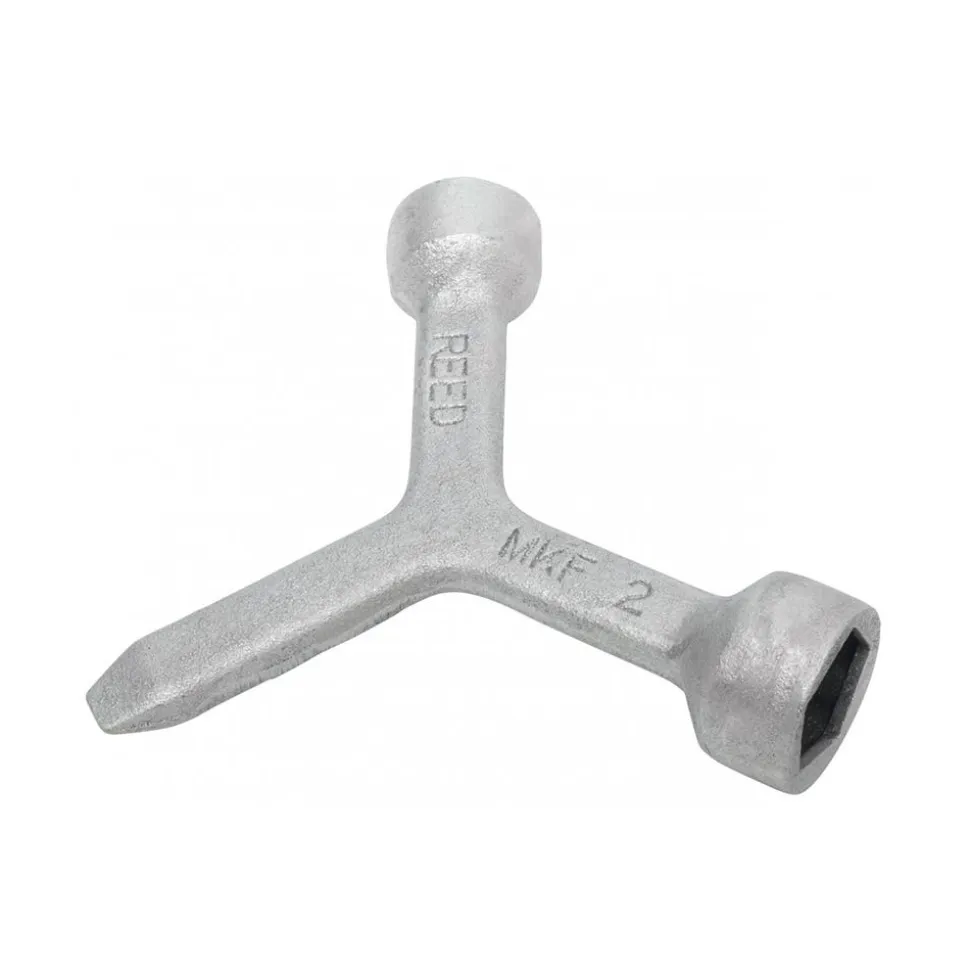 Reed MKF2 LRG & STD Pentagon 02364