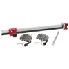 Reed PPJ Plastic Pipe Joiners For Solvent Cement Connections 04446