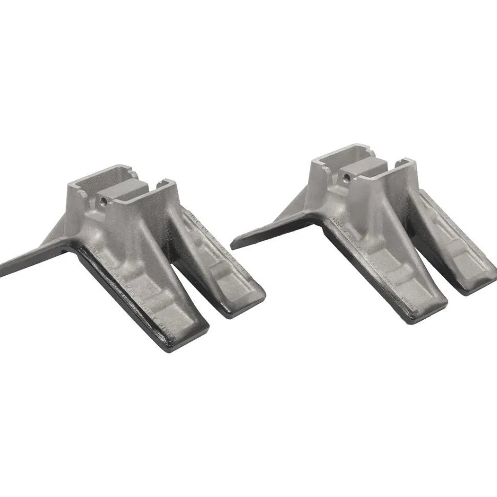 Reed PPJVS Plastic Pipe Joiners For Gasketed Pipe (1 Pair) 04441