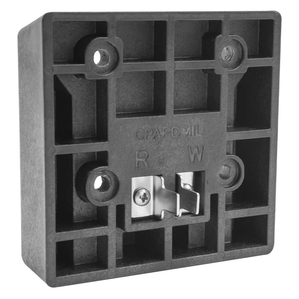 Reed to Milwaukee M18 Pump Stick Battery Adapter Plate CPAPMIL 98141