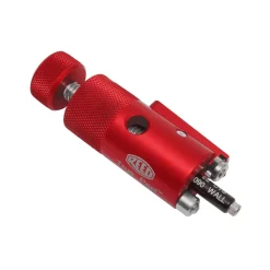 Reed True Peel PE Prep Tool Fits 1/2" CTS SDR7 .090" Wall Mandrel 04634