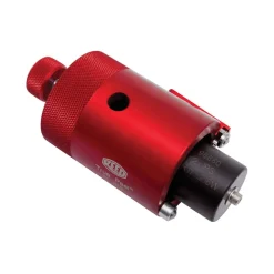 Reed True Peel PE Prep Tool Fits 2" IPS DR11 .216" Wall Mandrel 04639