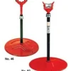 RIDGID Adjustable 23" - 33" High Pipe Support 42505