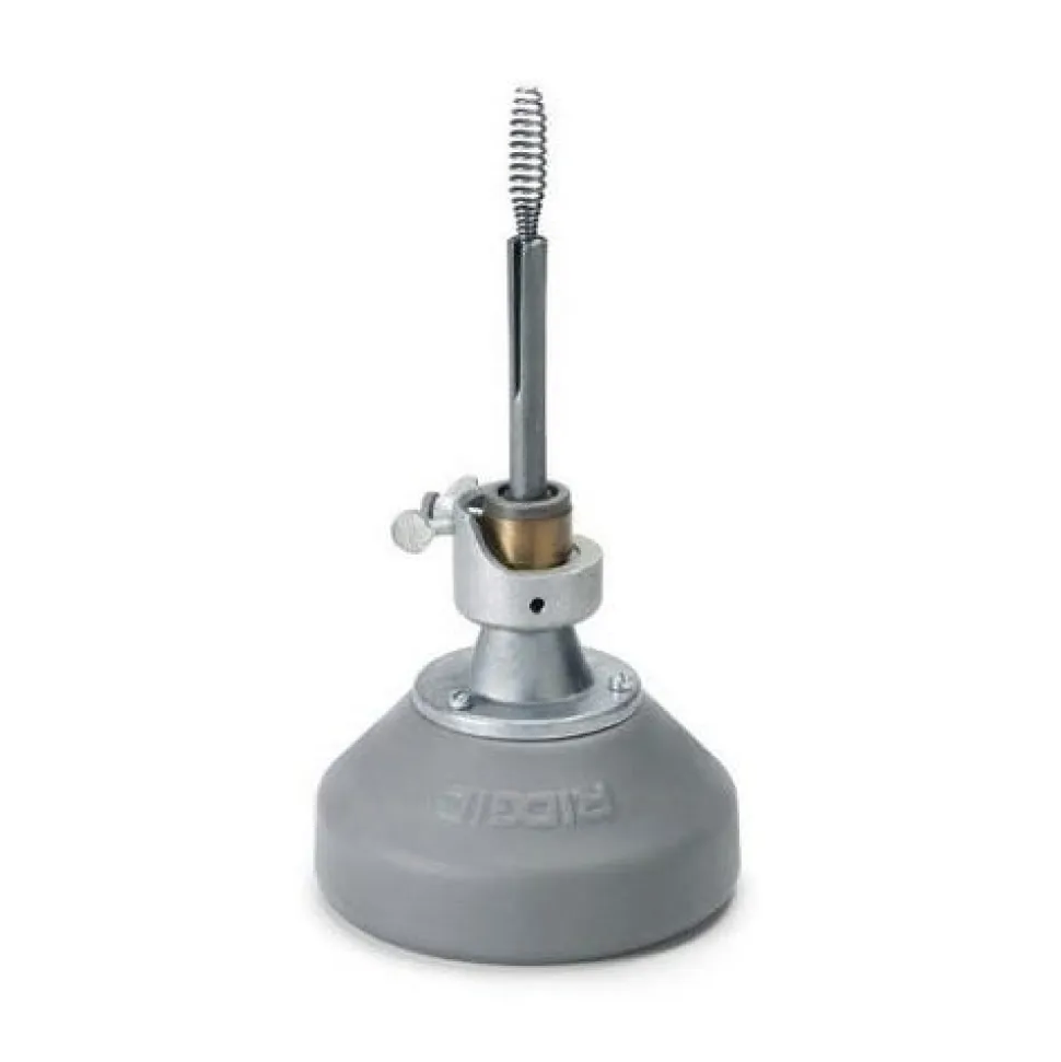 RIDGID A-17-E Adapter With 5/16" x 25' Cable w/ Drop Head 92100